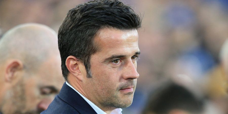 Marco Silva Dipecat Everton, Korban Ke-4 dalam 2 Minggu Terakhir