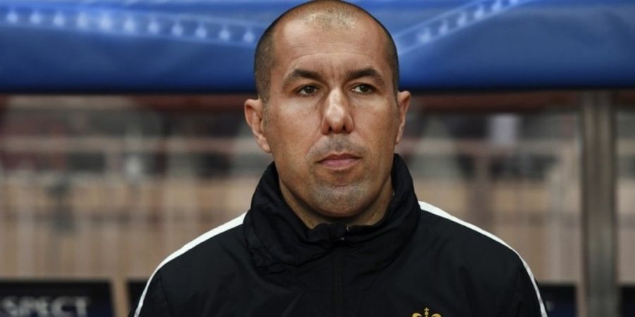 Leonardo Jardim: Leipzig Mampu Pertahankan Pemain, Monaco Tidak