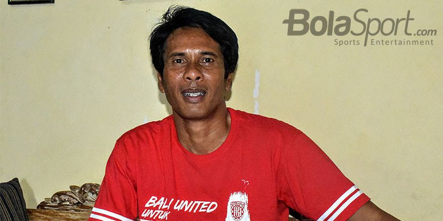 Asisten Pelatih Bakal Tinggalkan Bali United 2 Pekan, Ada Apa?