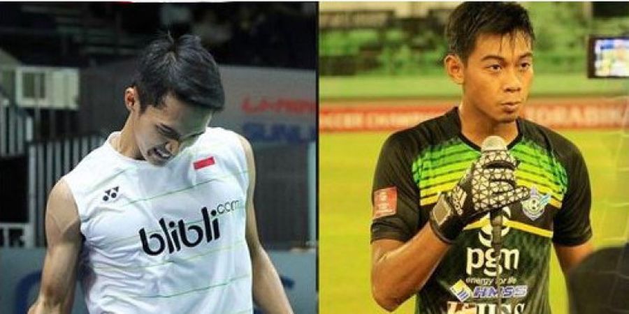 Siapa Sangka, Satria Tama Bisa Saja Menjadi Saingan Berat Jonatan Christie jika...