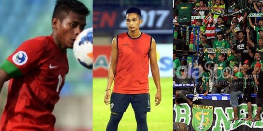 Terpopuler OLE - Kisah Si Anak Hilang yang Bangkit di Era Luis Milla hingga Kapten Timnas U-23 Indonesia yang Diduga Sindir Pelatih Arema FC