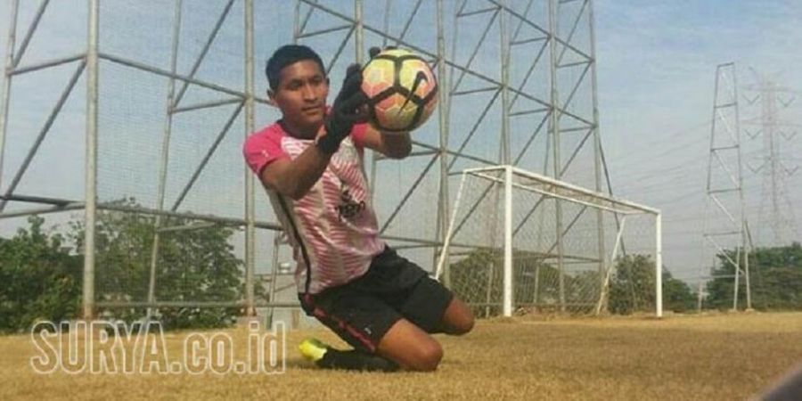 Sederet Kontroversi Choirun Nasirin - Tendangan Kungfu, Kerasukan hingga Dibikin Nangis oleh Persib