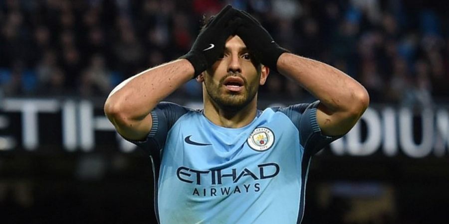 Mantan Mertua Sergio Aguero dan 7 Pesepak Bola Lain yang Pernah Alami Kecelakaan Mobil, Mana yang Terparah?