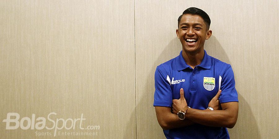 Febri Hariyadi Tanggapi Positif Mundurnya Jadwal Liga 1 2018