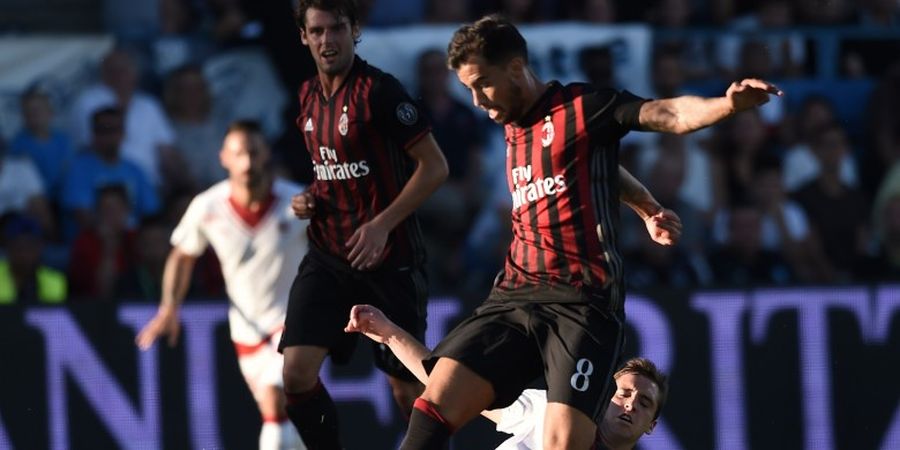 Musim 2016-2017 Krusial untuk Karier Suso!