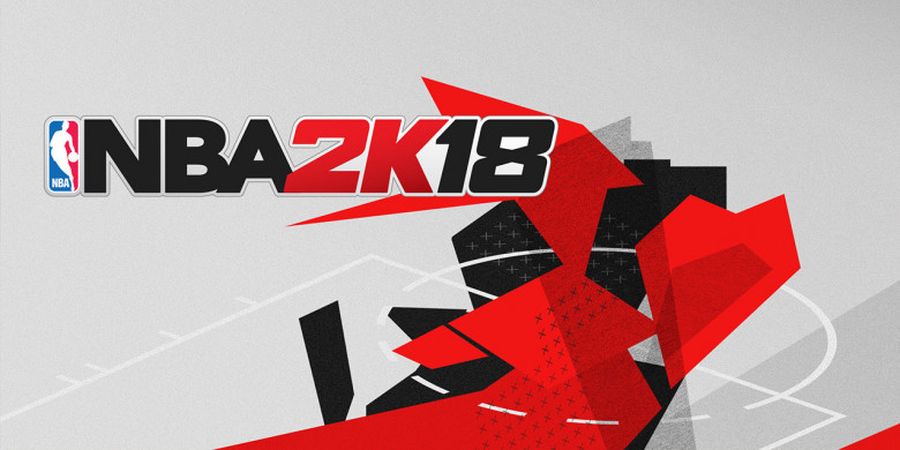 Segera Dirilis, Berikut 10 Pebasket Terbaik Versi NBA 2K18