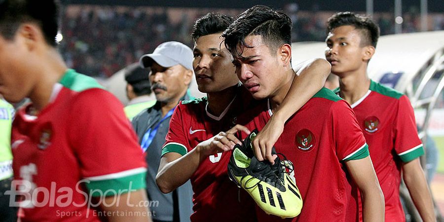 Timnas U-19 Indonesia Tidak Mau Dapat Tiket Gratis ke Piala Dunia U-20