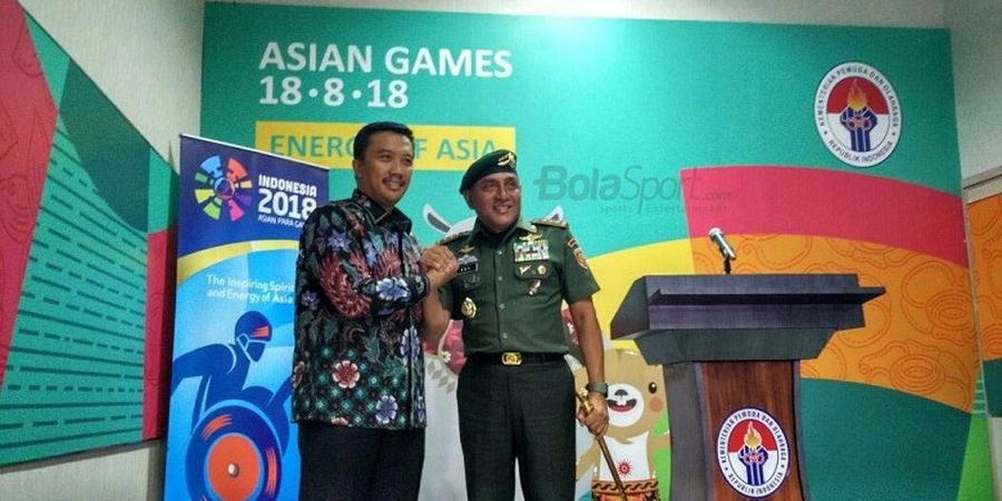 Tiga Poin Penting Pembahasan PSSI dan Kemenpora