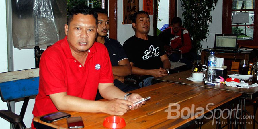 Pacitan Dilanda Bencana, Tim Voli Ini Mundur dari Kejurnas Bola Voli Antar Klub U-17