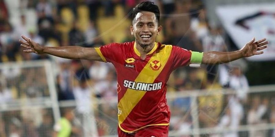 Enam Klub yang Kemungkinan Besar Jadi Pelabuhan Baru Andik Vermansah