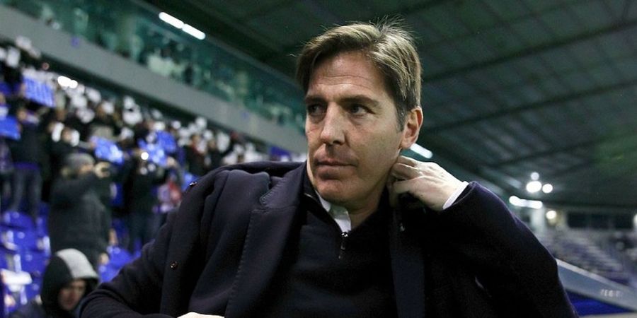 Sevilla Era Berizzo Seperti Sampaoli Jilid II