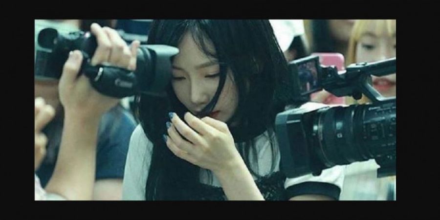 Parah, Diperlakukan Begini, Insiden Taeyeon SNSD di Bandara Soekarno-Hatta Ramai Diberitakan Media Asing