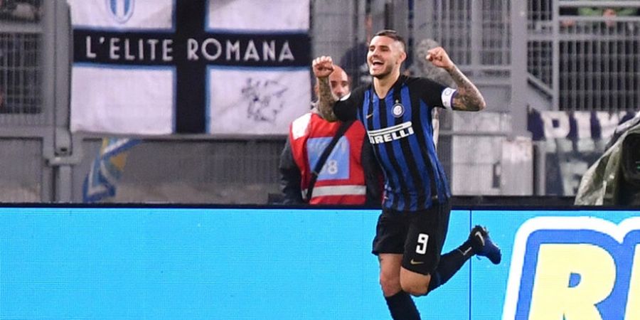 Legenda Inter Milan: Tim Inter Milan Saat Ini Mirip dengan Era Saya