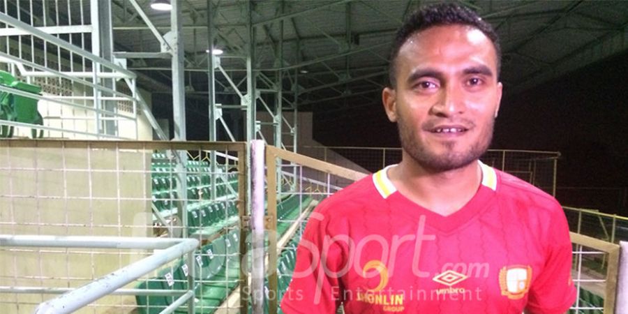 Siluet Abah dan Mamah pada Jersey, Cara Barito Putera Menghargai Eksistensi dan Tradisi