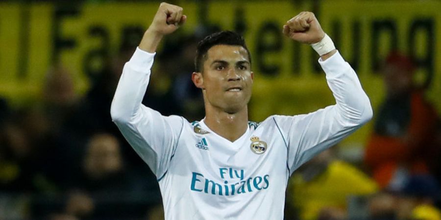 Demi Kemanusiaan, Cristiano Ronaldo dan Rival Suarakan Hal Senada