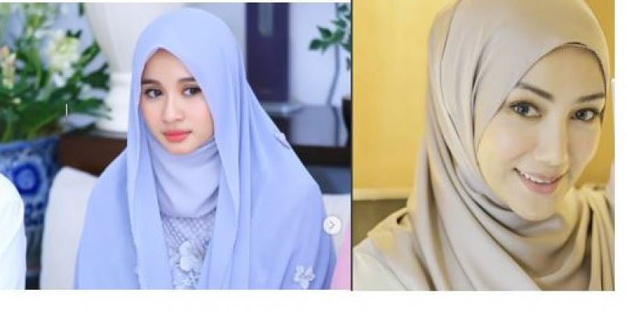 Tak Kalah Cantik dari Laudya Cynthia Bella, Inilah Mantan Istri Engku Emran yang Juga Gandrungi Olahraga 