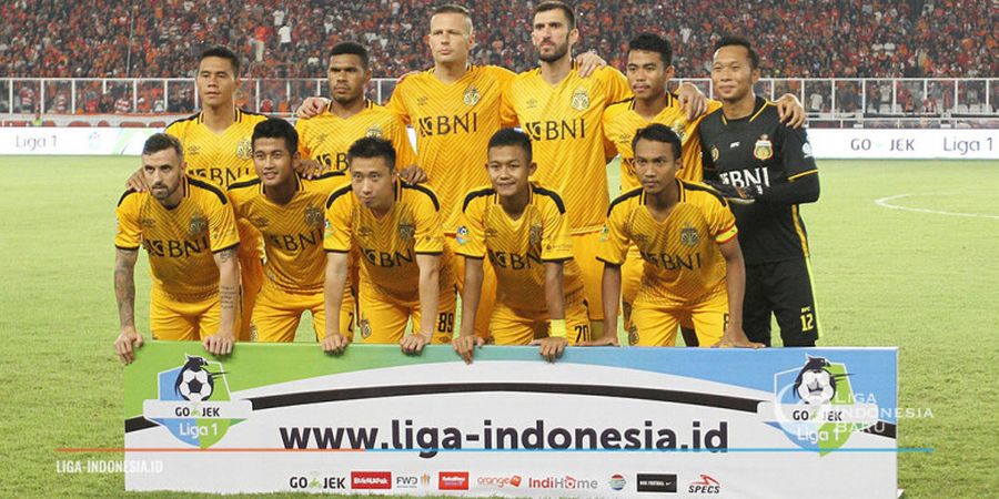 Pemain Muda Bhayangkara FC Awali Debutnya di Liga 1 dengan Mulus