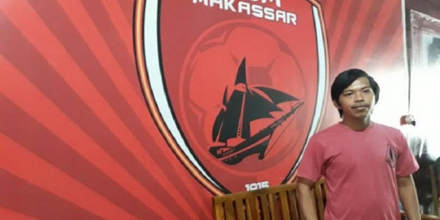 PSM Makassar Vs Persela - Tuan Rumah Cetak Tiga Gol, Kata Anggota Kelompok Suporter Ini