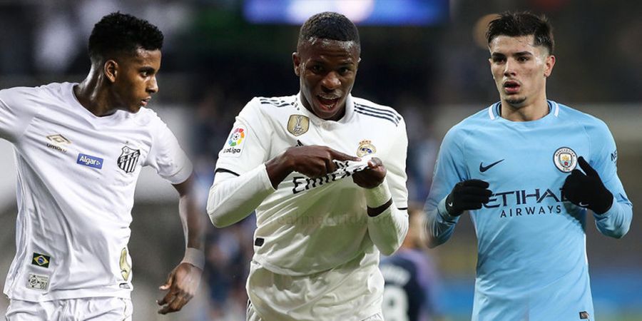 Daftar Lengkap Bursa Transfer Liga Spanyol 2018-2019, Real Madrid Mulai Bergerak