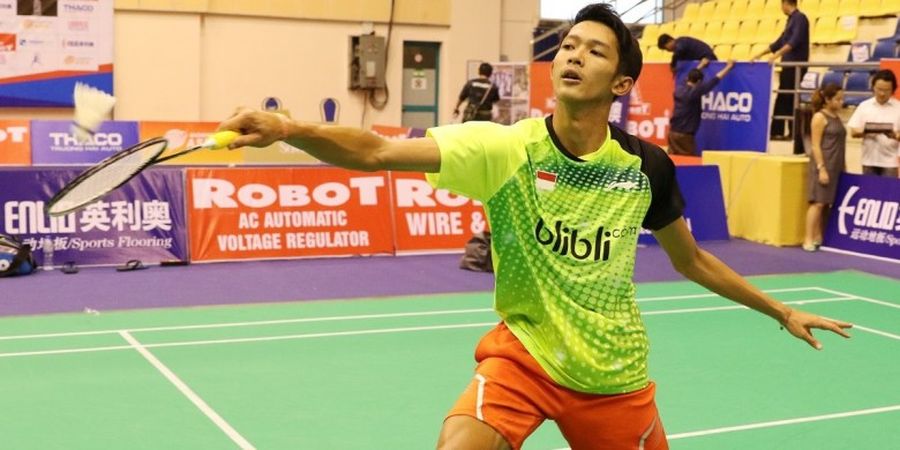 Muhammad Bayu Pangisthu Batal ke SEA Games 2017, Apa Penyebabnya?