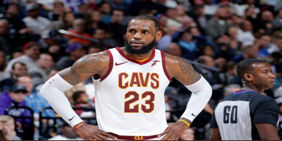 Cleveland Cavaliers Catatkan Perolehan Poin Terendah Musim Ini Kala Ditundukkan Miami Heat