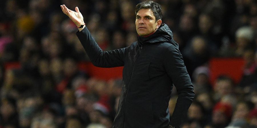 Southampton Resmi Pecat Mauricio Pellegrino dari Kursi Pelatih