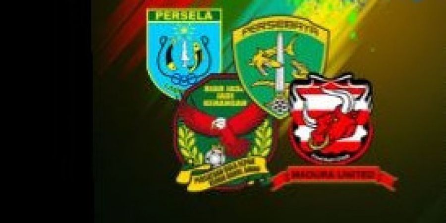 Live Streaming Madura United Vs Persija Jakarta - Perjuangan Laskar Sappe Kerabb Rebut Gelar Juara