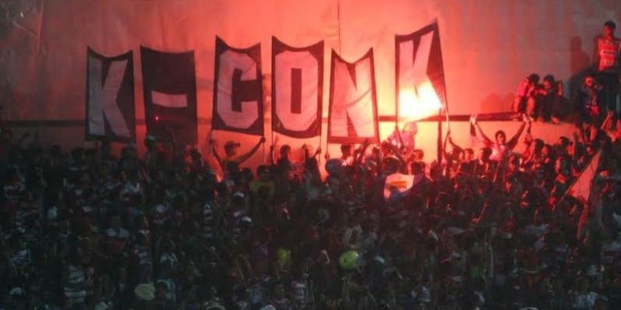 K-Conk Wajib Tahu, Berikut Info Tiket Laga Uji Coba Madura United Vs Persewar