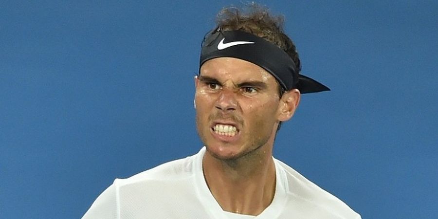 Rafael Nadal Kembali Jadi Petenis Terbaik Dunia