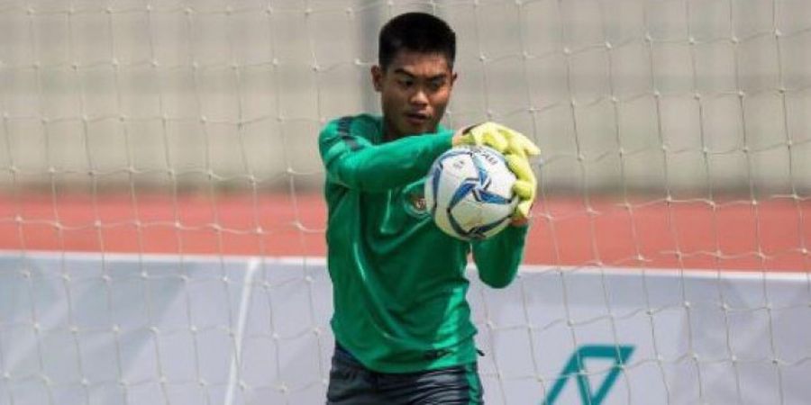 Wajah 6 Kiper Arema FC Musim Depan, Tak Ada Nama Kurnia Meiga