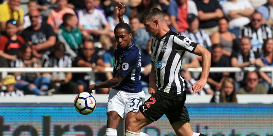 Kyle Walker-Peters Raih Man of the Match, Fan Tottenham Peringatkan Satu Pemain untuk Waspada