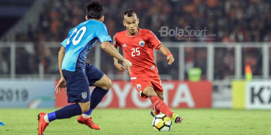 Sebelum Bertandang ke Markas Perseru Serui, Riko Simanjuntak Cek Penyakit Jantung