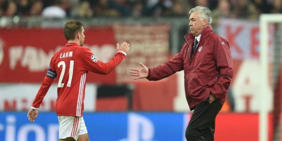 Carlo Ancelotti Bisa Dipecat Akhir Musim Ini, Kenapa?