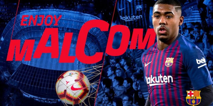 Arsenal Incar 2 Pemain Barcelona Sebelum Bursa Transfer Ditutup