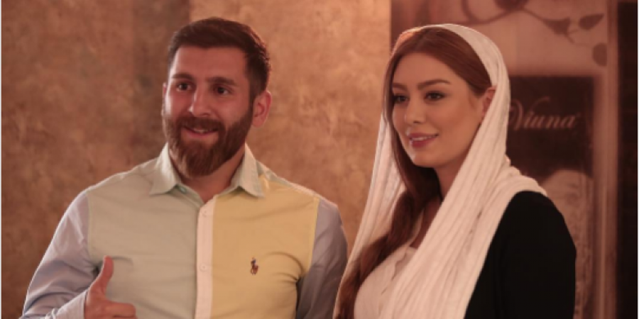 Bikin Heboh, Lionel Messi Foto dengan Wanita Cantik Berkerudung?