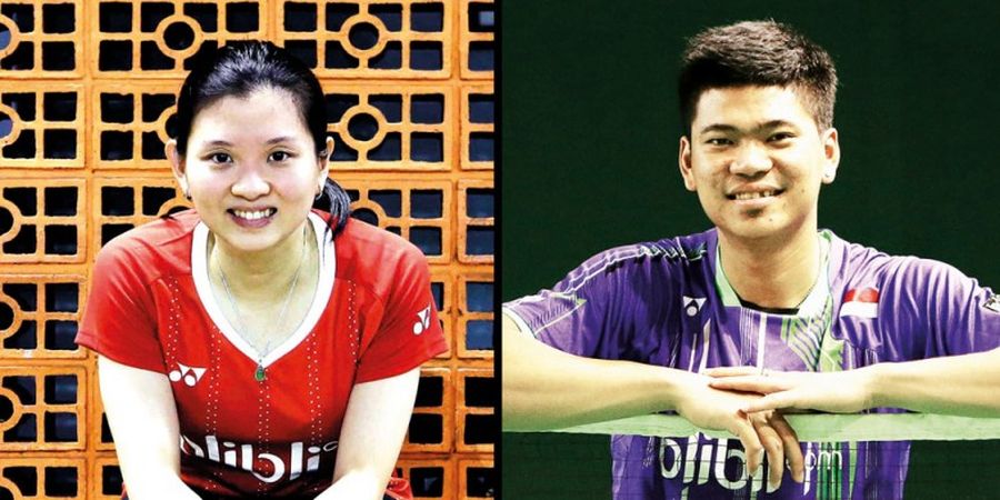 Praveen Jordan/Debby Susanto Masih Punya Harapan Ini meski Akan Dipisah