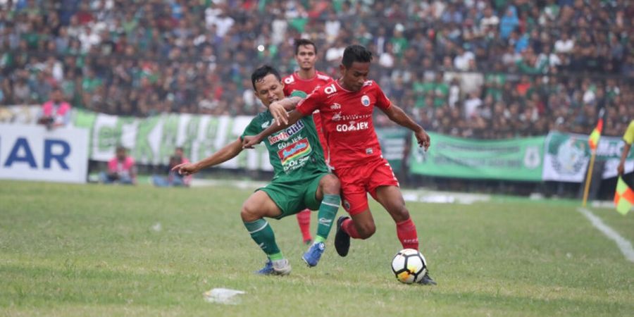 6 Meme Kocak Kekalahan Persija dari PSMS Medan, Nomor 1 Jleb Banget tapi Mengocok Perut!