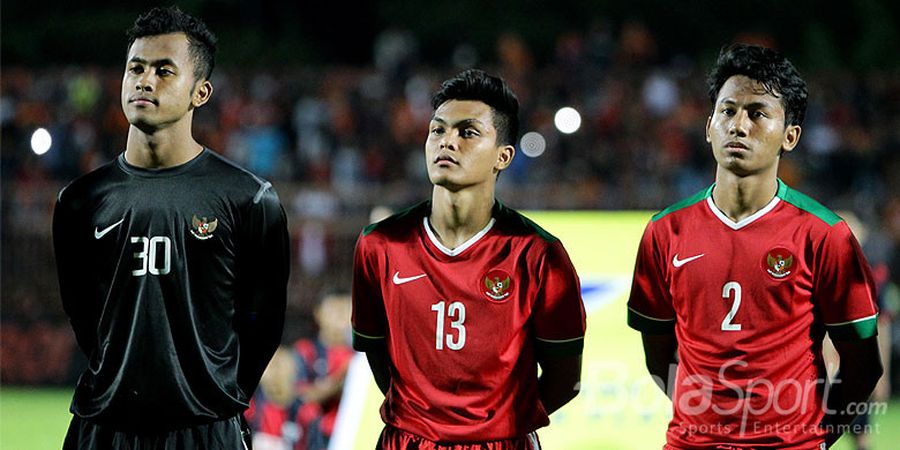 Dibully Usai Kebobolan Tiga Gol, Begini Pembelaan untuk Aqil Savik