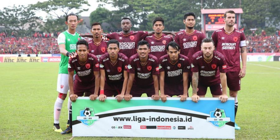 Besok, Manajemen PSM Makassar Tentukan Nasib Pemain, Isunya 4 Pilar Terancam Dibuang