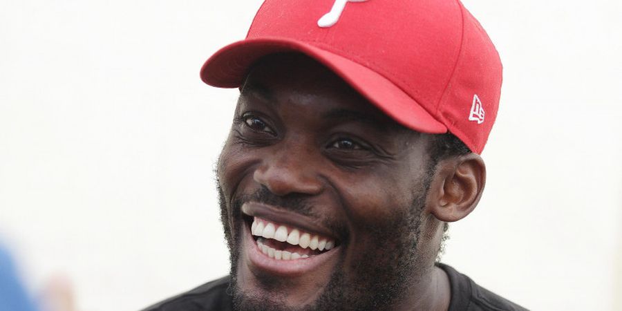 Michael Essien: Saya Ogah Tinggal di Jakarta