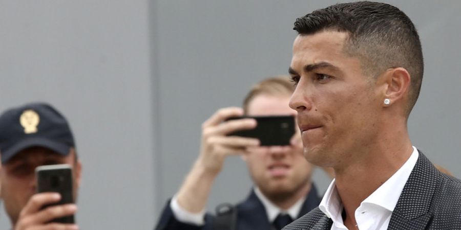 Setelah Cristiano Ronaldo Hengkang, Dinasti Los Galacticos Resmi Berakhir?