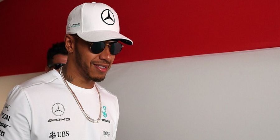 F1 GP Italia 2017 - Dapatkan Ucapan Selamat dari Keluarga Michael Schumacher, Lewis Hamilton Akan Membalasnya dengan Kunjungan