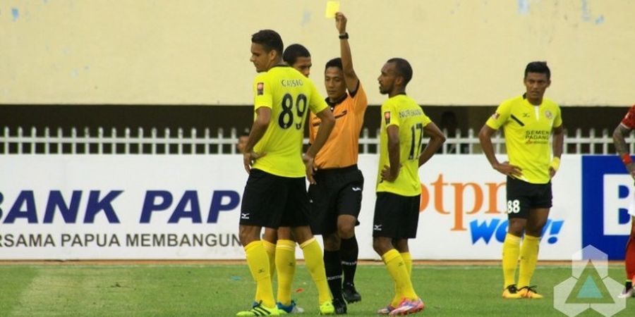 Daftar Susunan Pemain Barito Putera Vs Persiraja Banda Aceh: Cassio de Jesus Kembali Tampil setelah Absen Panjang