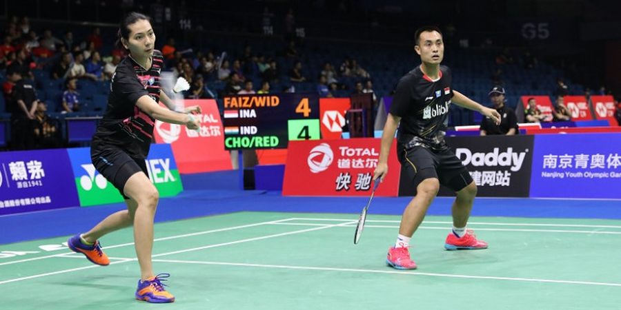 12 Wakil Indonesia Siap Berburu Gelar pada Korea Open 2018