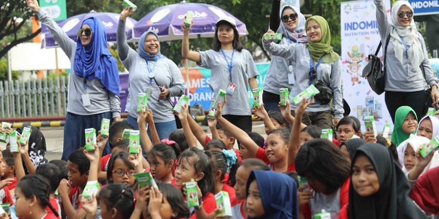 Jakarta Akan Gelar Parade 100 Hari Jelang Asian Games 2018 pada 13 Mei