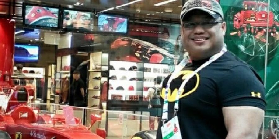 Karena Prestasinya, Atlet Angkat Berat ini Dipanggil Seleksi Asian Para Games 2018