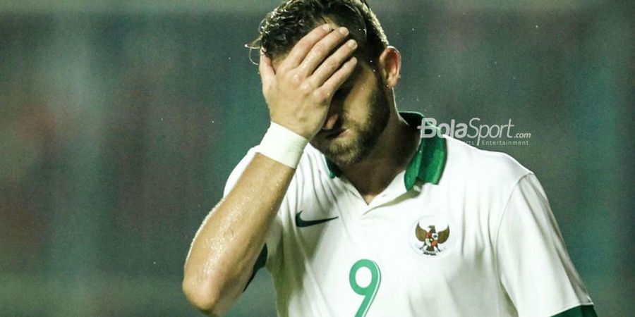 Dua Pemain Berlabel Timnas Indonesia Ini dalam Ancaman