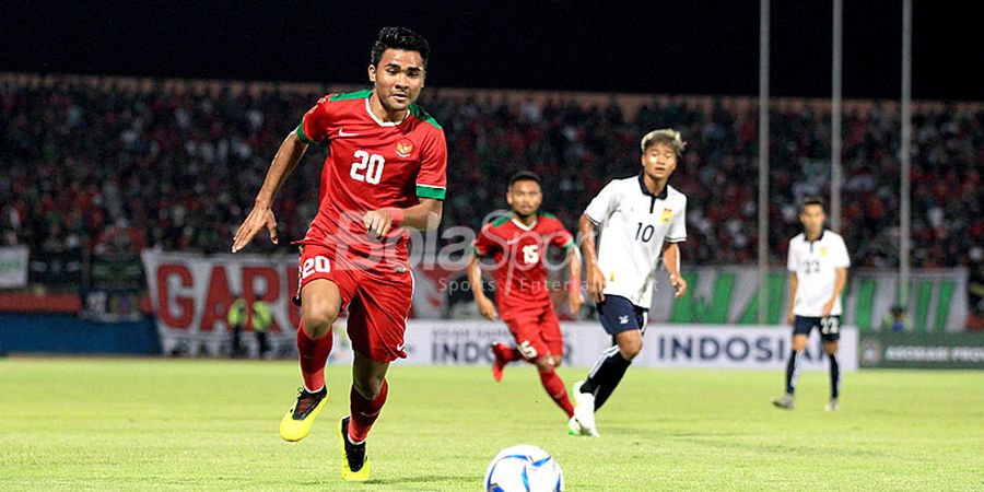 Timnas U-19 Indonesia Digusur Vietnam & Thailand dari Puncak Klasemen Piala AFF U-19