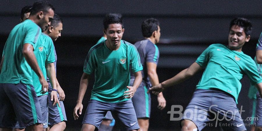 Dua Pemain Timnas U-22 Indonesia Diincar Klub Asal Malaysia