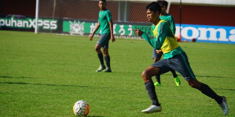 Jadwal Pertandingan Timnas Indonesia U-19 di Piala AFF U-18 